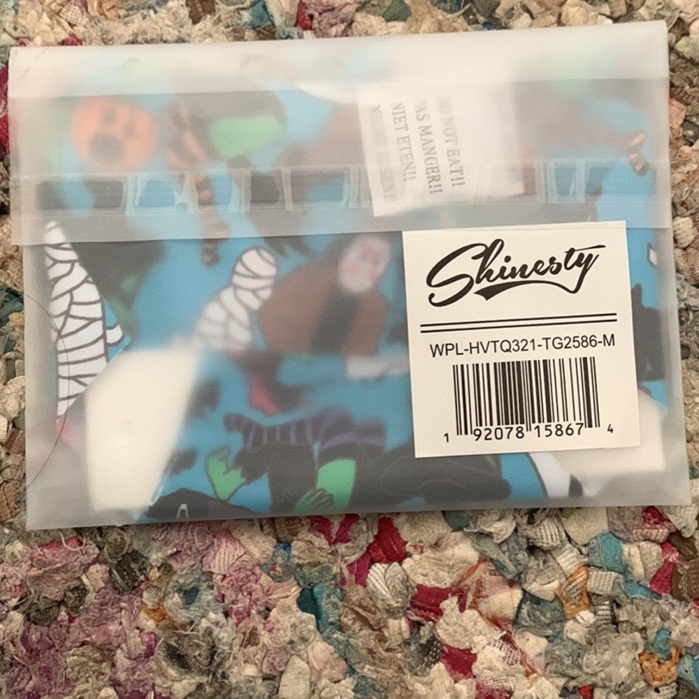 Shinesty Monster Smash Underwear. Medium